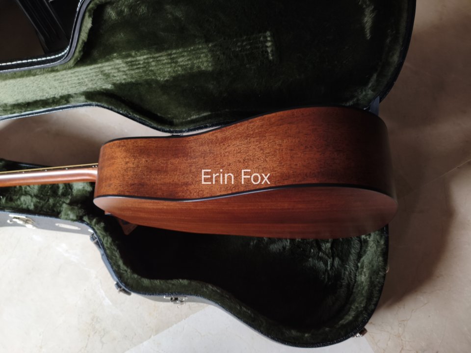 Martin D-18 Satin 2025