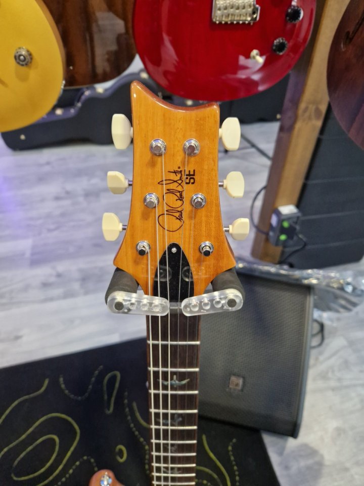 SE Paul´s guitar slate blue 2026