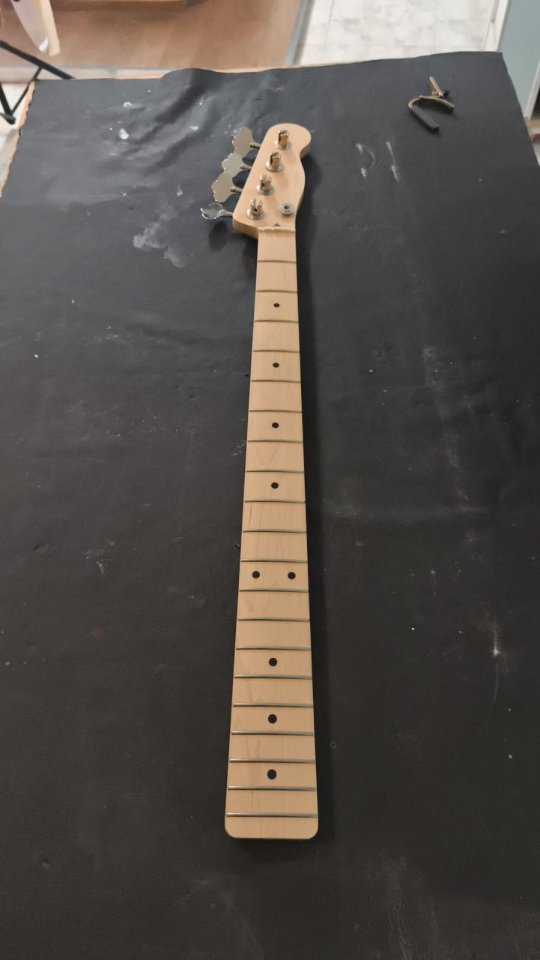 Mástil ALL PARTS de segunda mano · Foto 2 de 5 · Bizkaia · 380 €