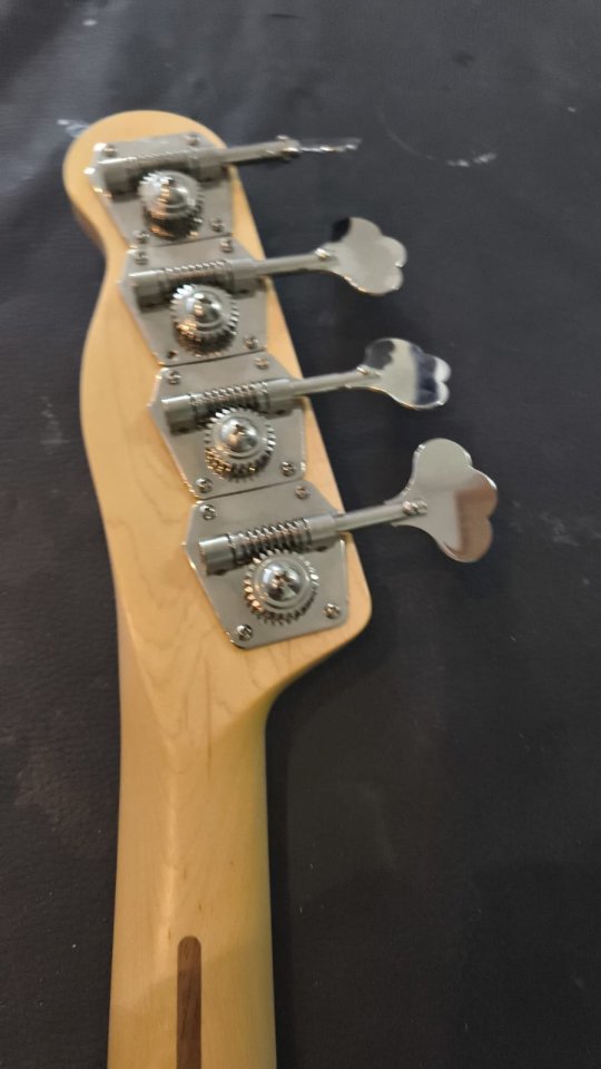 Mástil ALL PARTS de segunda mano · Foto 4 de 5 · Bizkaia · 380 €