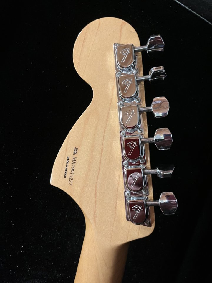 Fender Vintera Telecaster Deluxe 72. Envío incluido. de segunda mano · Foto 7 de 10 · Sevilla · 900 €