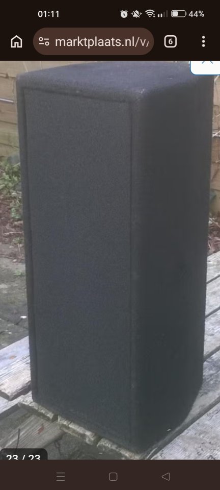 Set altavoces seeburg acoustic line (2 tops+1 sub) de segunda mano · Foto 6 de 9 · Alicante · 900 €