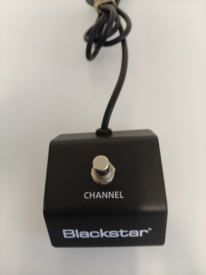 Blackstar ht5 de segunda mano · Foto 5 de 7 · Gipuzkoa · 150 €