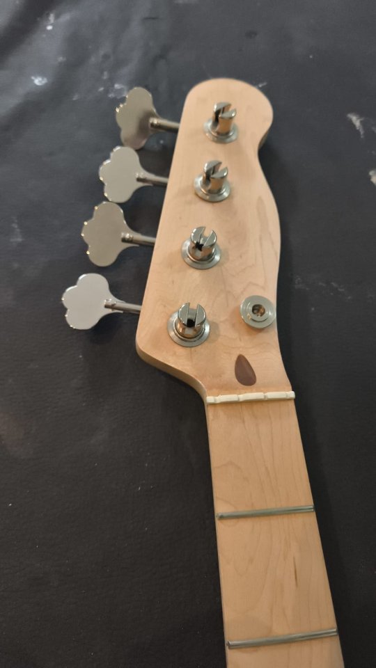 Mástil ALL PARTS de segunda mano · Foto 5 de 5 · Bizkaia · 380 €