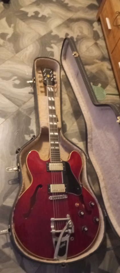 Greco SA700 made in Japan (1976) de segunda mano · Foto 2 de 9 · Illes Balears · 1550 €
