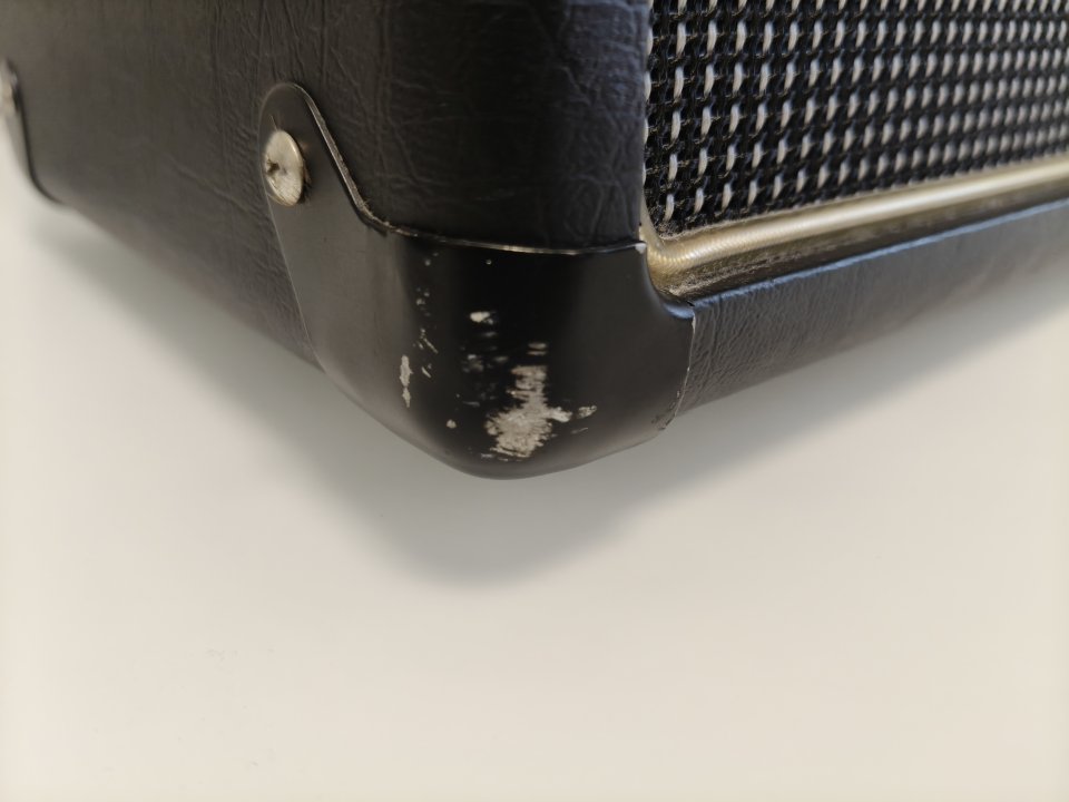 Blackstar ht5 de segunda mano · Foto 6 de 7 · Gipuzkoa · 150 €