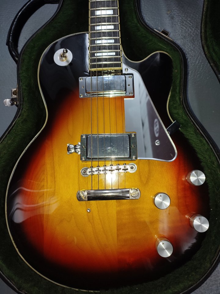 Cambio Guild de armond