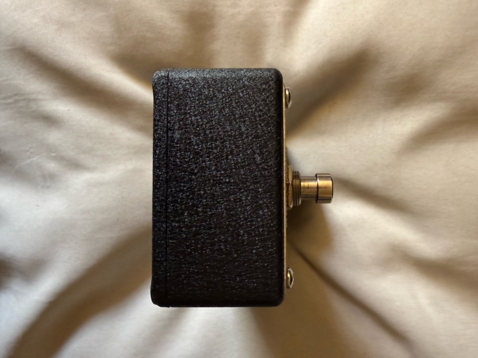 Dunlop Echoplex Preamp