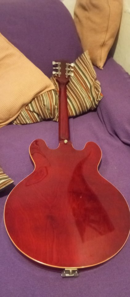 Greco SA700 made in Japan (1976) de segunda mano · Foto 3 de 9 · Illes Balears · 1550 €