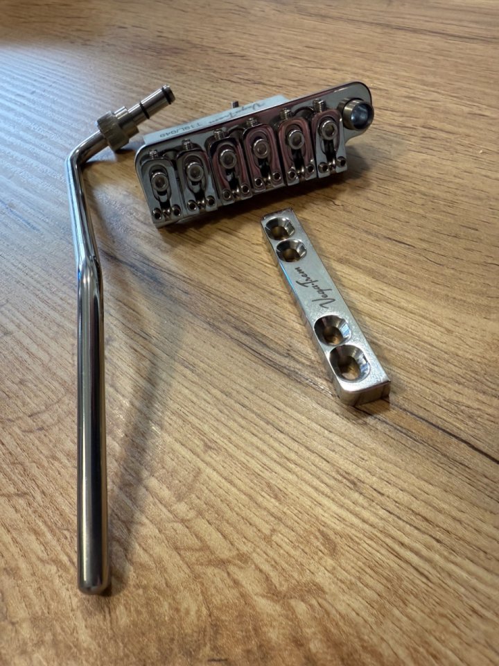 VegaTrem zurdo de segunda mano · Foto 1 de 2 · León · 150 €