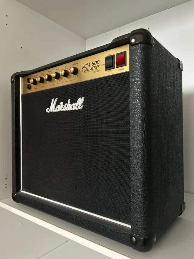 MARSHALL SC20C de segunda mano · Madrid · 699 €