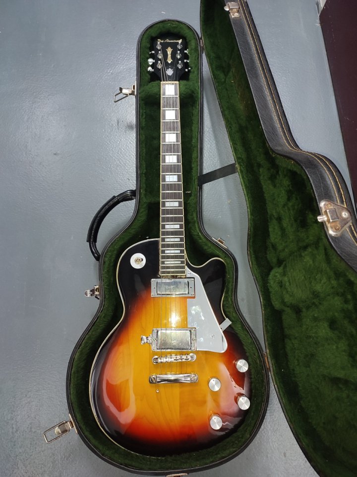 Cambio Guild de armond