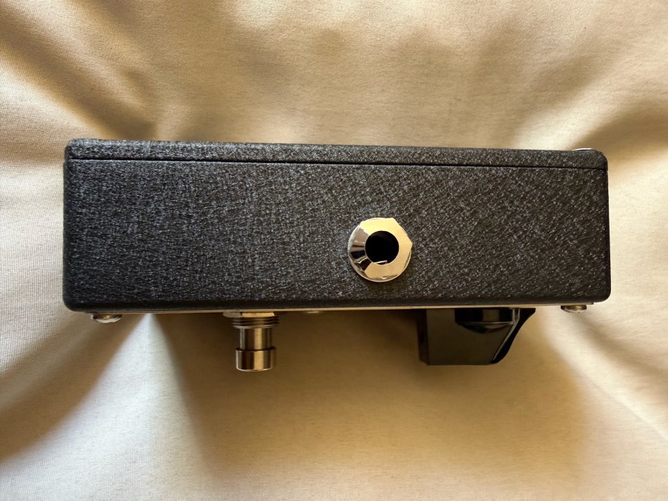 Dunlop Echoplex Preamp