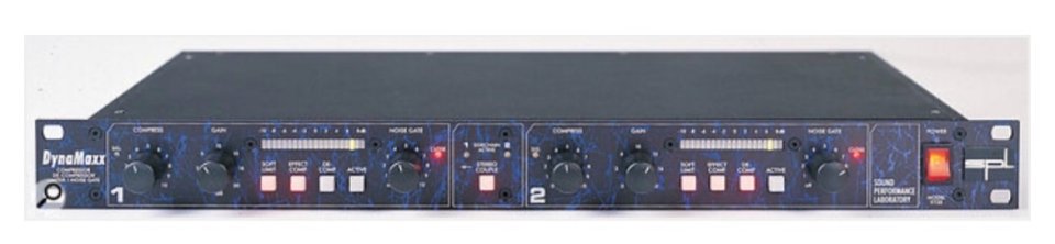 Spl dynamaxx de segunda mano · Madrid · 195 €