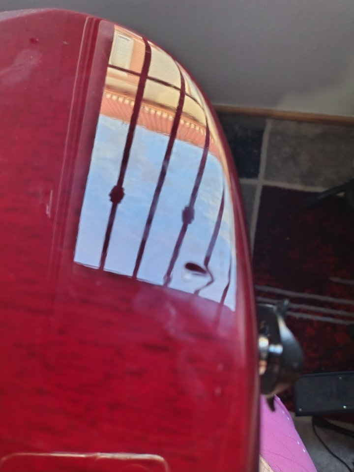 Ibanez Sa32 2004 Korea + Case Rigido de segunda mano · Foto 8 de 8 · Granada · 380 €