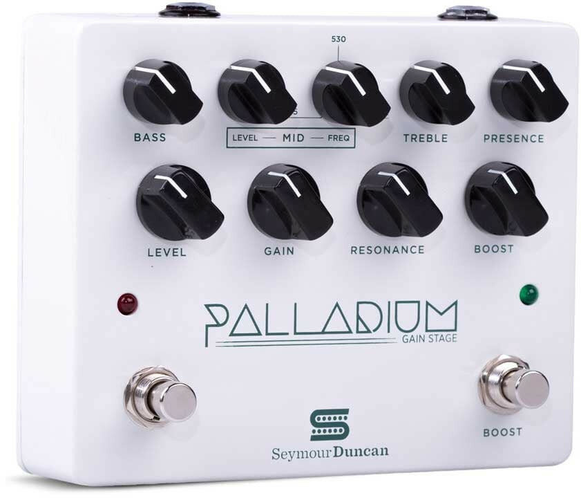 Seymour Duncan Palladium