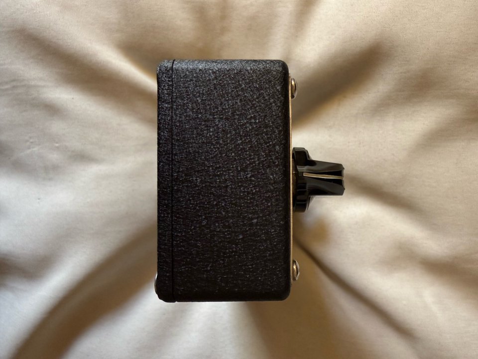 Dunlop Echoplex Preamp