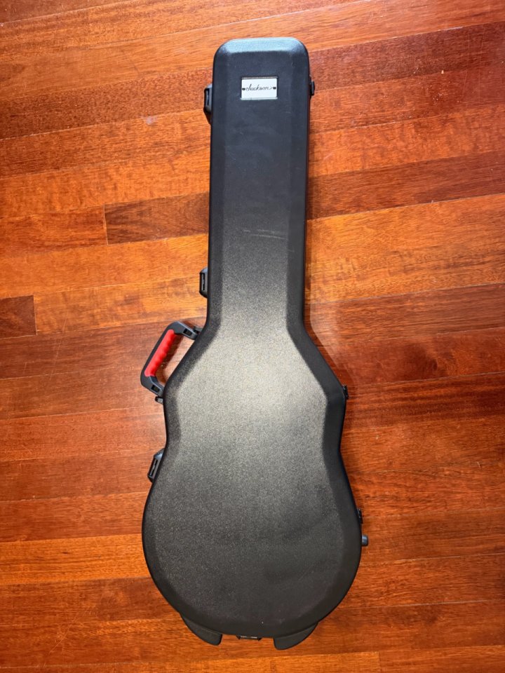 Jackson Pro Monarkh SC TB