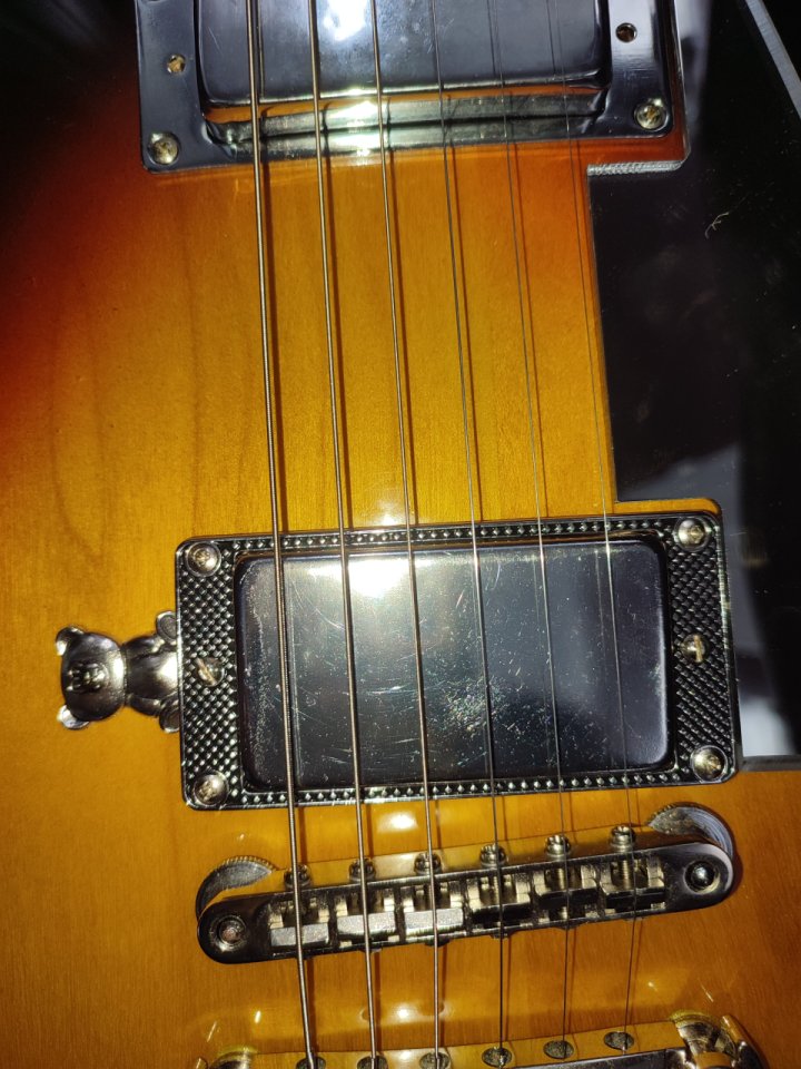 Cambio Guild de armond