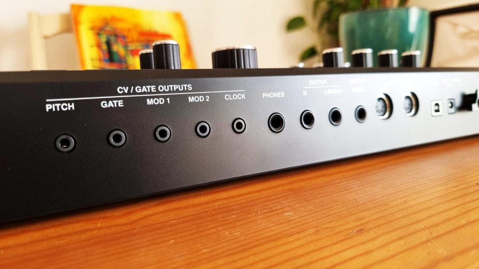 ASM Hydrasynth Explorer + Extras