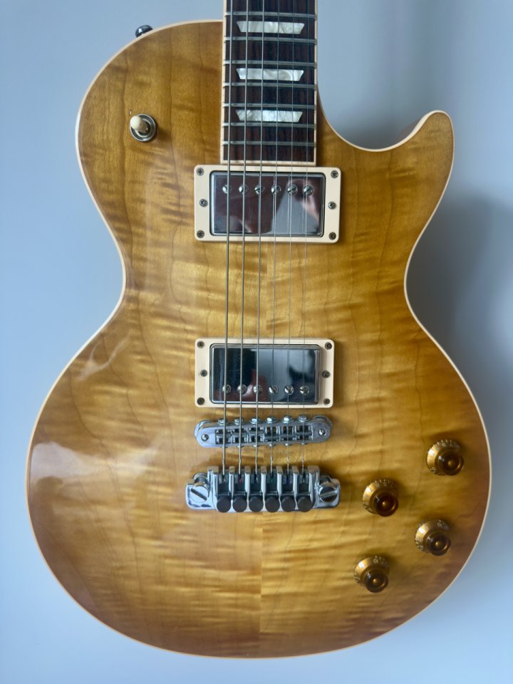 Gibson Les Paul Standard T 2017 HB de segunda mano · Foto 2 de 10 · Bizkaia · 2000 €