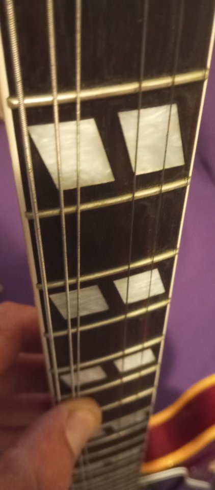 Greco SA700 made in Japan (1976) de segunda mano · Foto 7 de 9 · Illes Balears · 1550 €