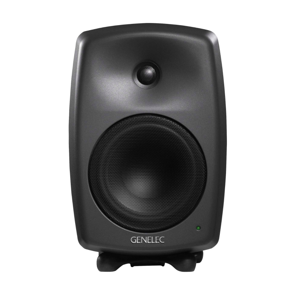 Monitores activos GENELEC 8040