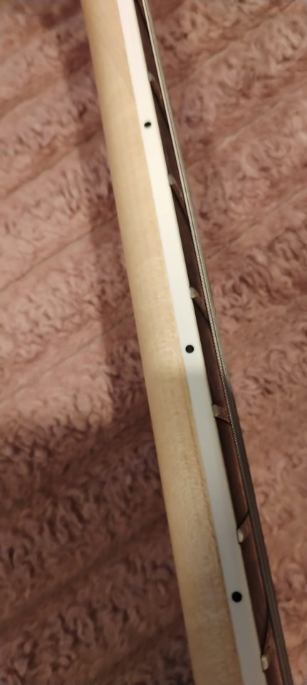 Jackson Soloist Pro SL2 Metallic Black + Schaller Lockmeister