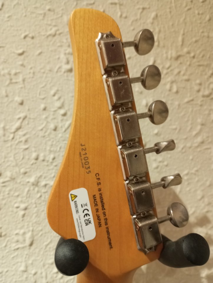 Fujigen odissey mejorada de segunda mano · Foto 2 de 5 · Bizkaia · 399 €
