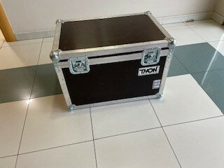 Amplificador para Bajo Ashdown KLISTRON 500 de segunda mano · Foto 7 de 8 · Zamora · 850 €
