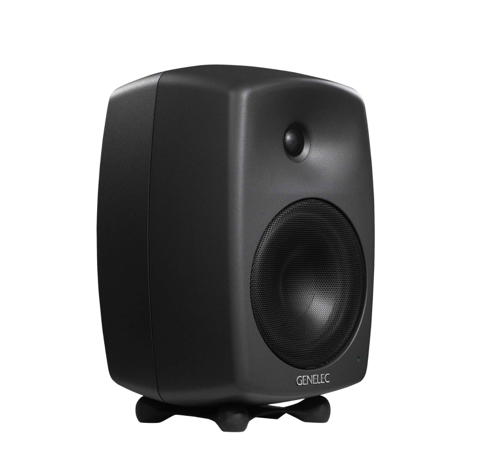 Monitores activos GENELEC 8040A