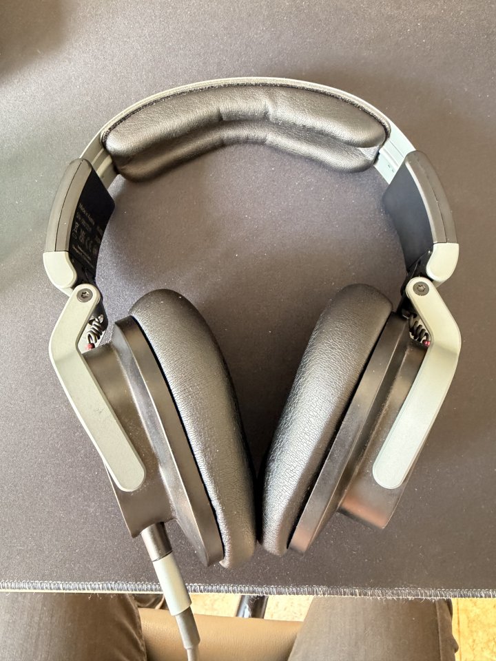 Auriculares Austrian Audio Hi-X55 de segunda mano · Foto 2 de 3 · Illes Balears · 150 €