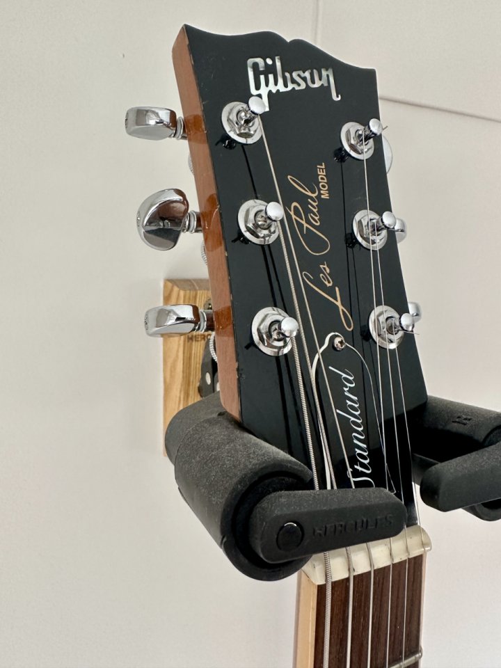 Gibson Les Paul Standard T 2017 HB de segunda mano · Foto 4 de 10 · Bizkaia · 2000 €