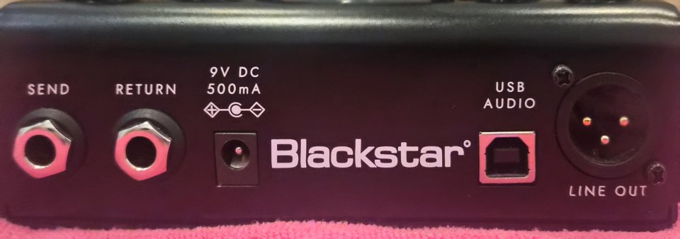 Tegal por Compra de Guitarra de este Pedal Blackstar Dept 10 Dual Distosion de segunda mano · Foto 2 de 8 · Castellón · 1 €
