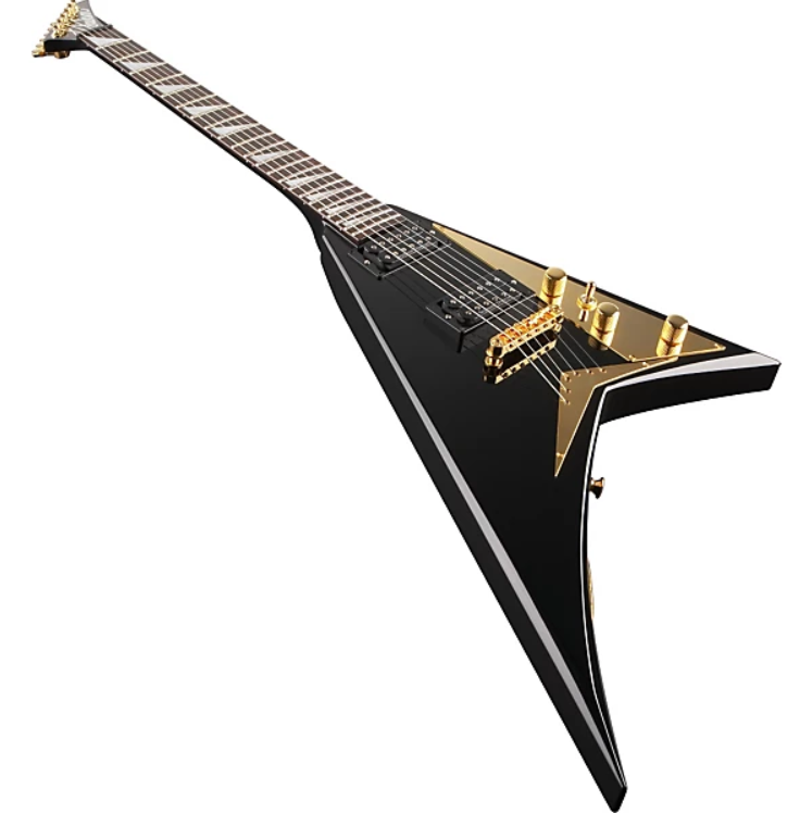 [COMPRO] Jackson Pro Series RR5 Rhoads Black Gold (MIJ 2001 - 2011)