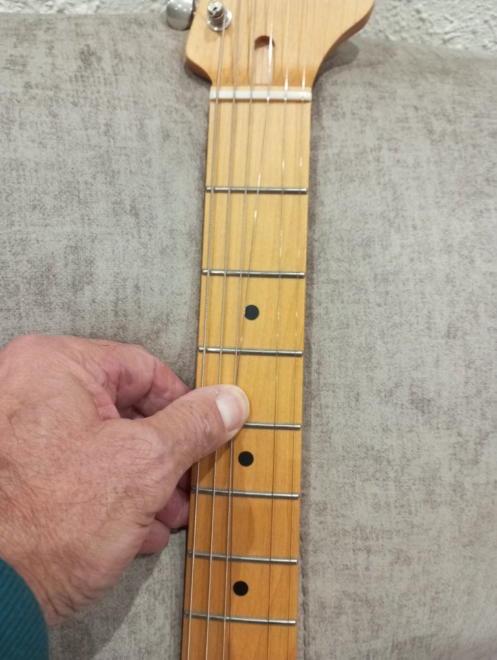 Fujigen odissey mejorada de segunda mano · Foto 3 de 5 · Bizkaia · 399 €