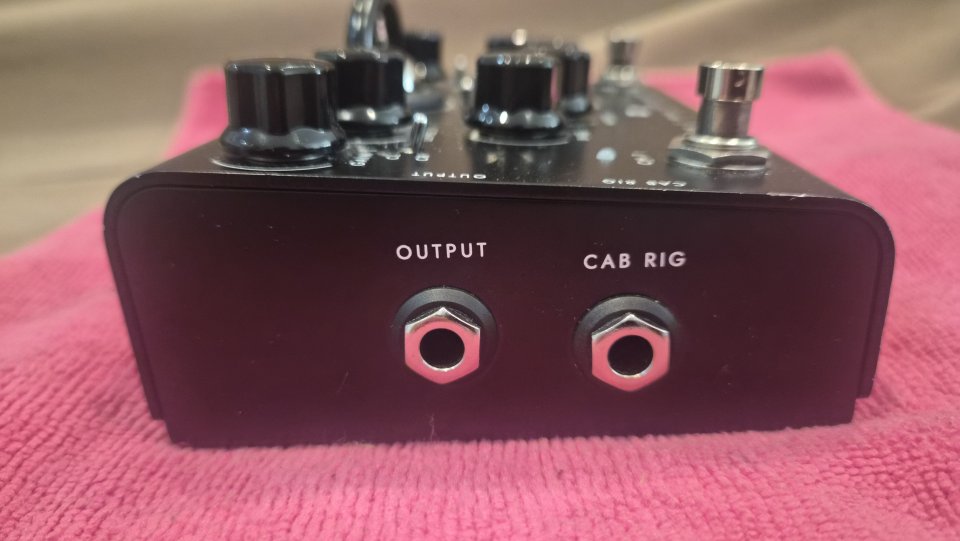 Tegal por Compra de Guitarra de este Pedal Blackstar Dept 10 Dual Distosion de segunda mano · Foto 4 de 8 · Castellón · 1 €