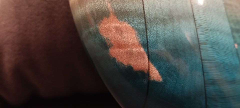 Bajo Ibanez Premium SR4CMLTD-CIL