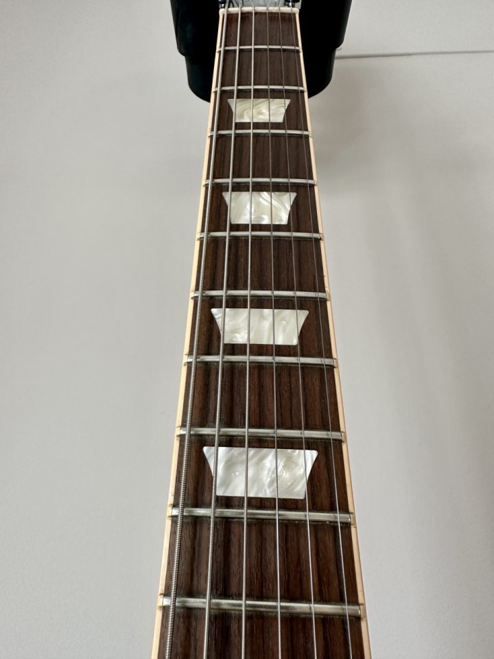 Gibson Les Paul Standard T 2017 HB de segunda mano · Foto 7 de 10 · Bizkaia · 2000 €