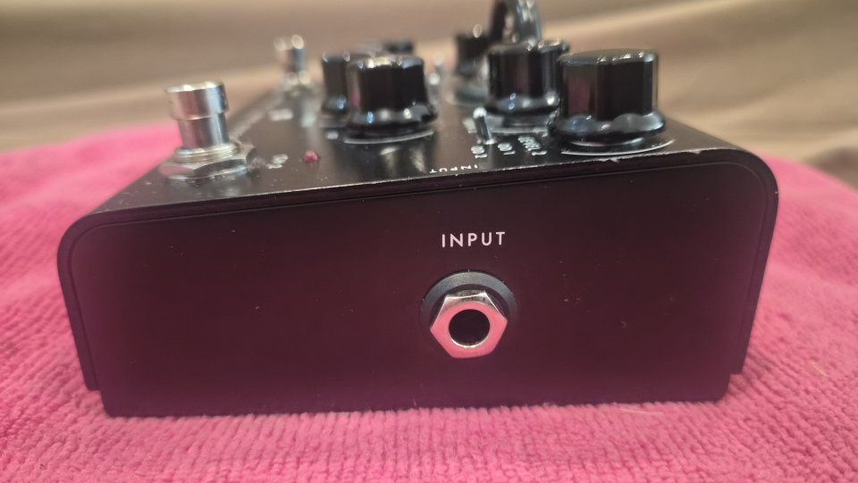Tegal por Compra de Guitarra de este Pedal Blackstar Dept 10 Dual Distosion de segunda mano · Foto 5 de 8 · Castellón · 1 €