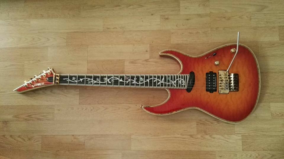 ESP EDWARDS  CY -165ctm
