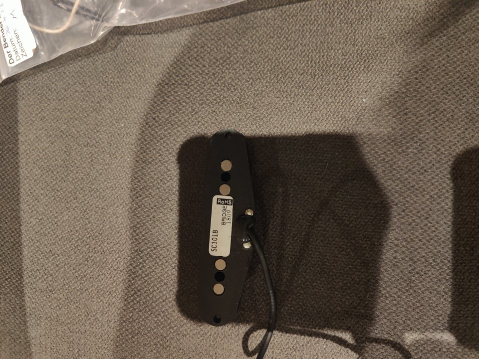 Pastilla puente Duncan designer