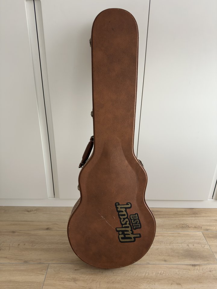 Gibson Les Paul Standard T 2017 HB de segunda mano · Foto 8 de 10 · Bizkaia · 2000 €