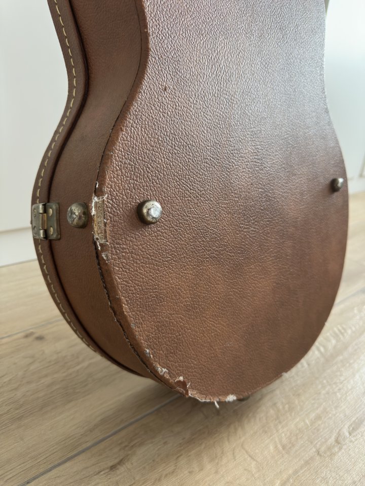 Gibson Les Paul Standard T 2017 HB de segunda mano · Foto 9 de 10 · Bizkaia · 2000 €