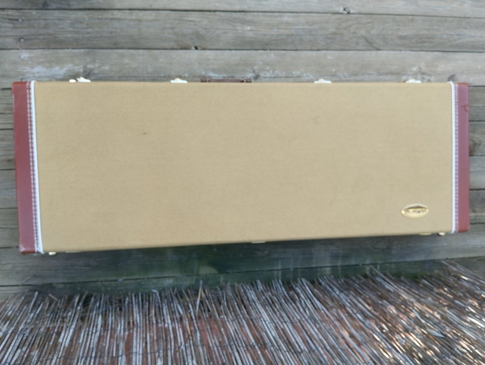 Fender Telecaster American Vintage'52 Reissue 2007