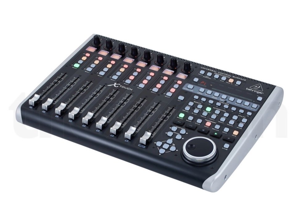 Behringer X-Touch