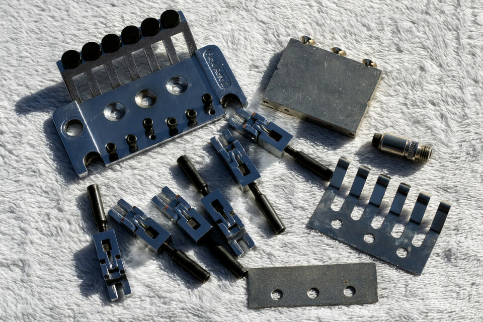 Floyd Rose II