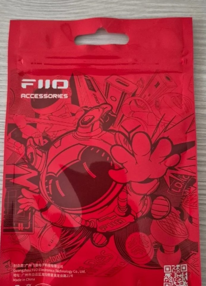 Auriculares in ears Fiio FH7S. Nuevos.