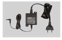 Fuente alimentación Shure PS 24E (nueva) disponibles 9 u.