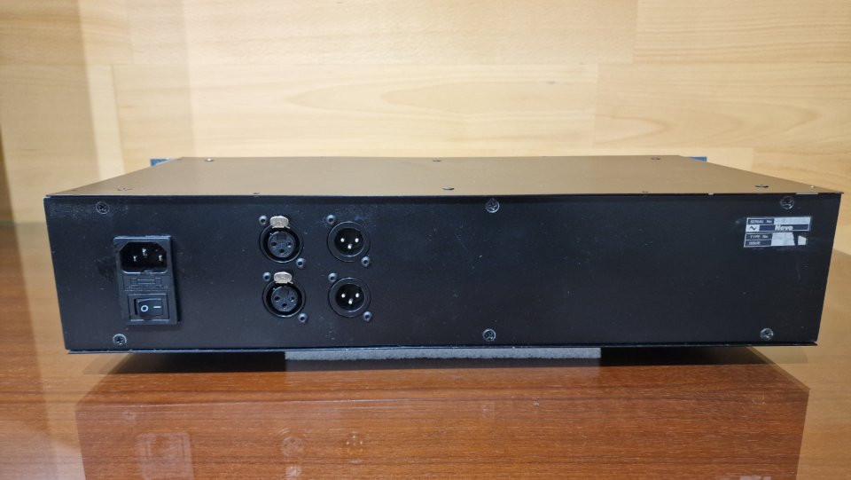 Neve 34628 - 33609 Compresor Alquilo